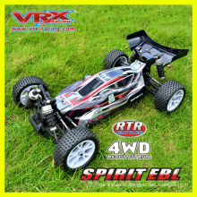 Carros de controle de rádio em 2014, RC Brushless 1/10th escala modelo de carro, comprar carros de rc da fábrica